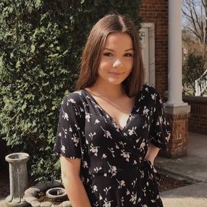 Meet your Posher, Karissa